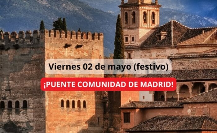 ¡Las mejores excursiones, circuitos y viajes desde Madrid en un mismo lugar!