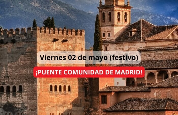 ¡Las mejores excursiones, circuitos y viajes desde Madrid en un mismo lugar!