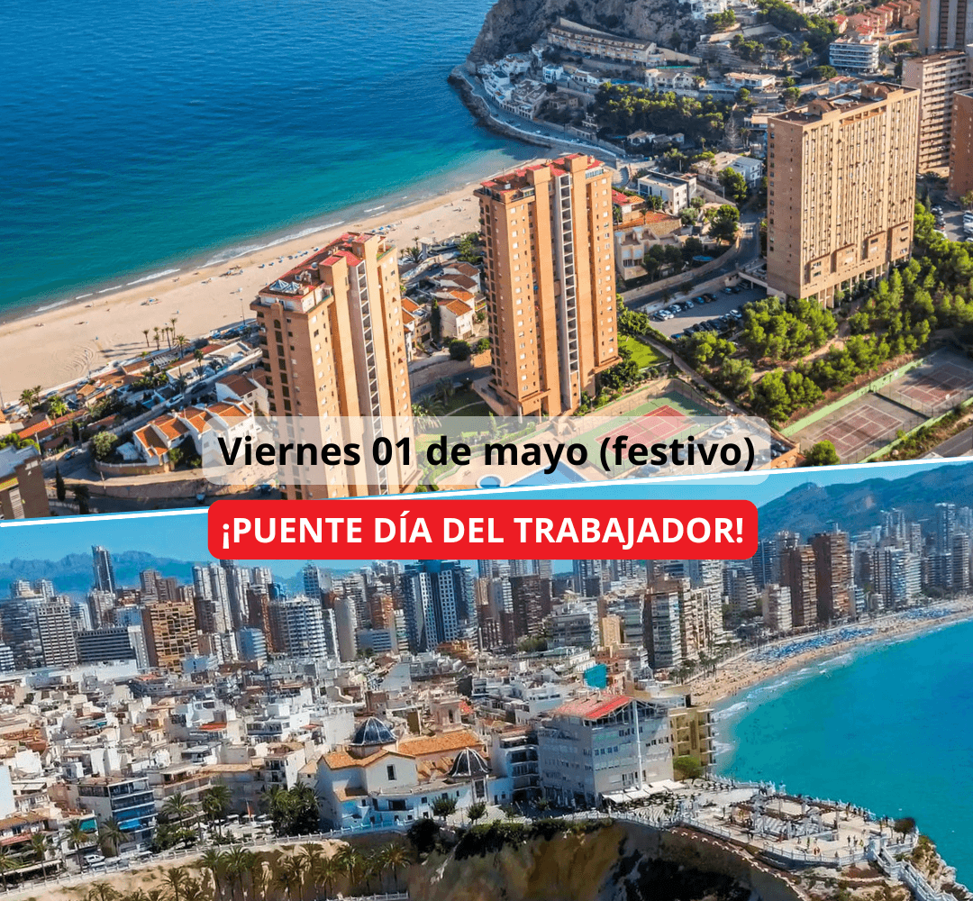 ¡Las mejores excursiones, circuitos y viajes desde Madrid en un mismo lugar!