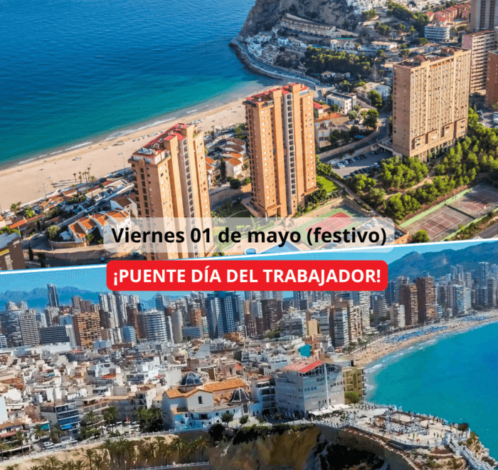 ¡Las mejores excursiones, circuitos y viajes desde Madrid en un mismo lugar!