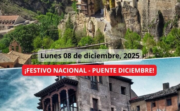 ¡Las mejores excursiones, circuitos y viajes desde Madrid en un mismo lugar!