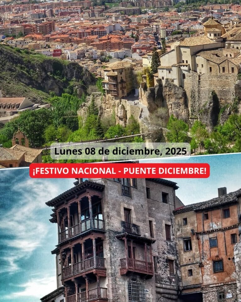 ¡Las mejores excursiones, circuitos y viajes desde Madrid en un mismo lugar!