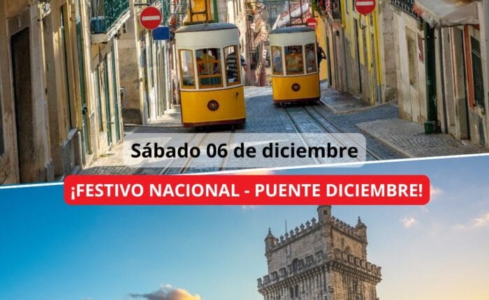 ¡Las mejores excursiones, circuitos y viajes desde Madrid en un mismo lugar!