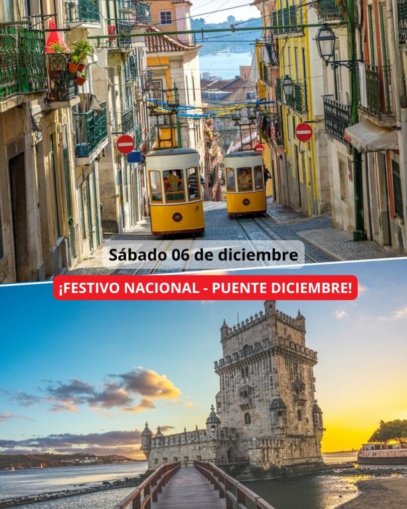 ¡Las mejores excursiones, circuitos y viajes desde Madrid en un mismo lugar!