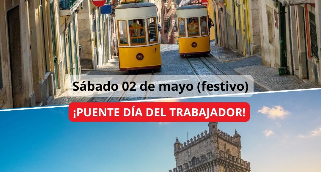 ¡Las mejores excursiones, circuitos y viajes desde Madrid en un mismo lugar!