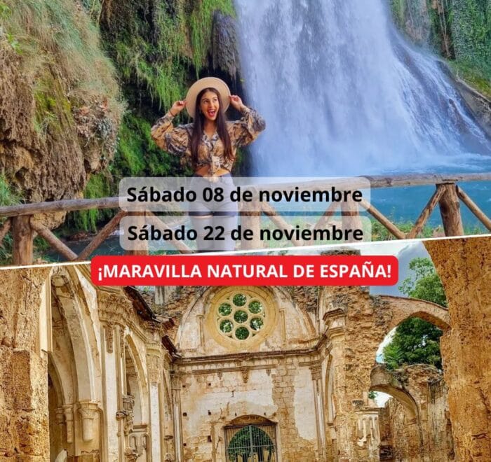 ¡Las mejores excursiones, circuitos y viajes desde Madrid en un mismo lugar!