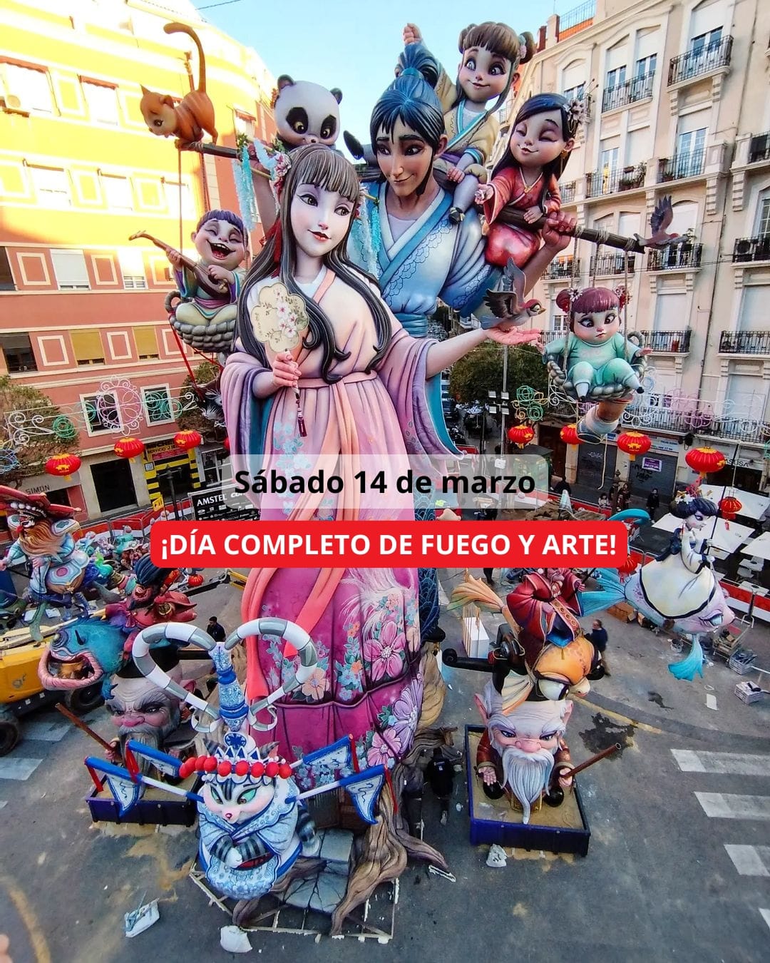 ¡Las mejores excursiones, circuitos y viajes desde Madrid en un mismo lugar!