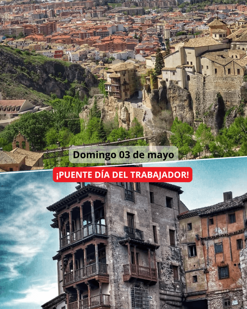 ¡Las mejores excursiones, circuitos y viajes desde Madrid en un mismo lugar!