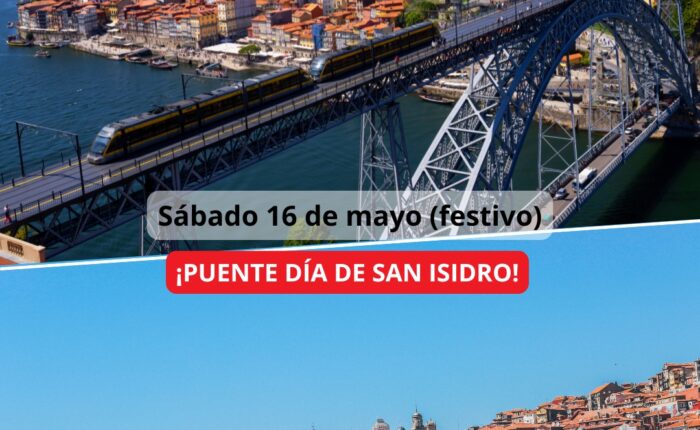 ¡Las mejores excursiones, circuitos y viajes desde Madrid en un mismo lugar!