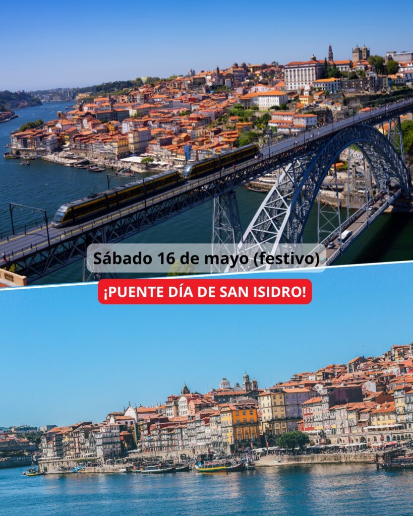 ¡Las mejores excursiones, circuitos y viajes desde Madrid en un mismo lugar!