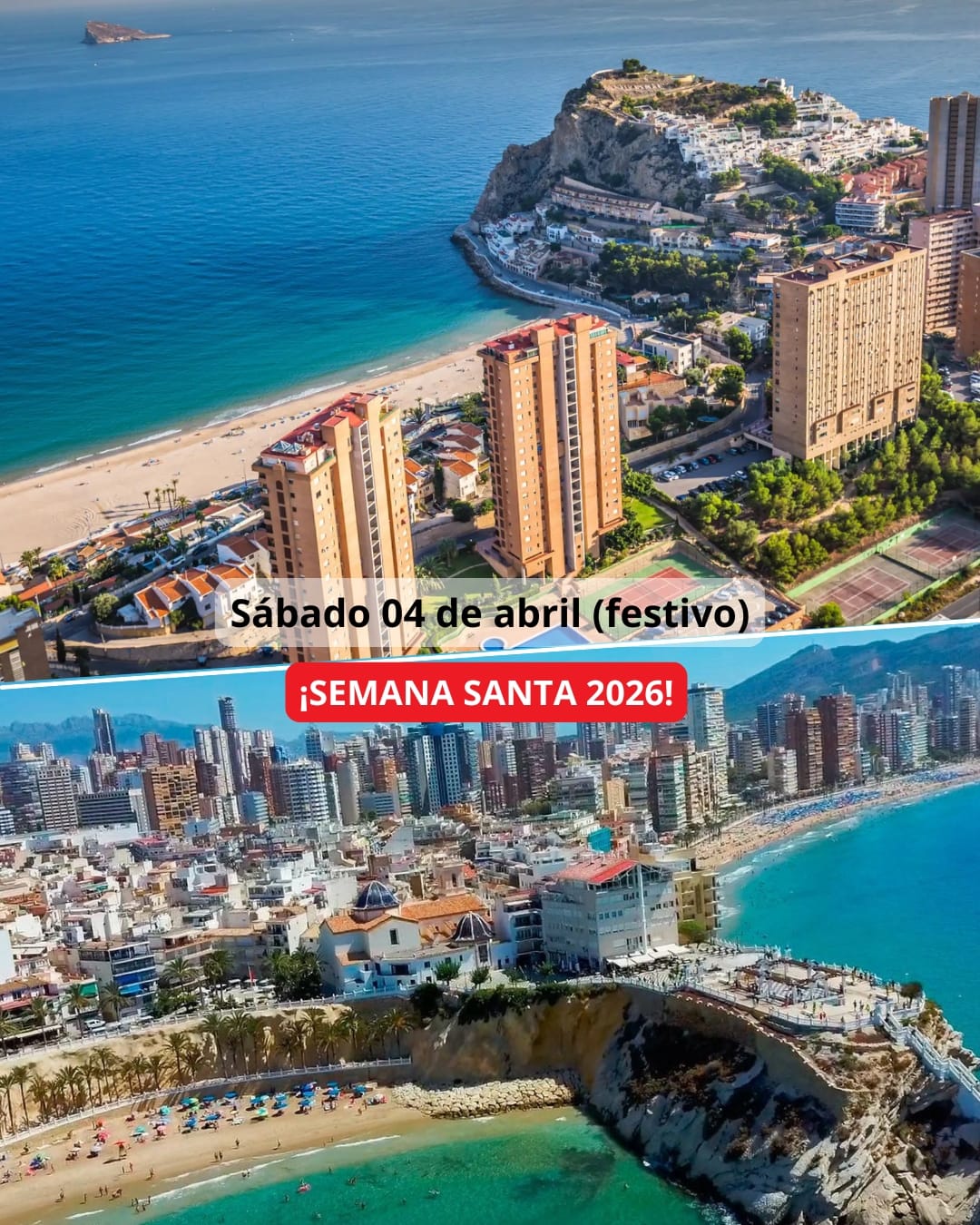 ¡Las mejores excursiones, circuitos y viajes desde Madrid en un mismo lugar!