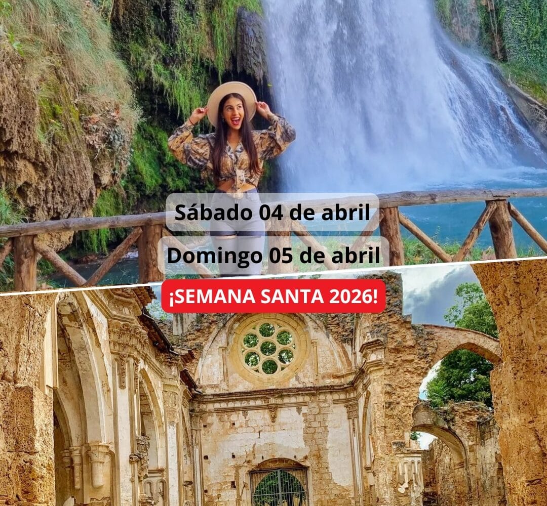 ¡Las mejores excursiones, circuitos y viajes desde Madrid en un mismo lugar!