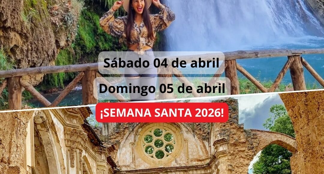 ¡Las mejores excursiones, circuitos y viajes desde Madrid en un mismo lugar!