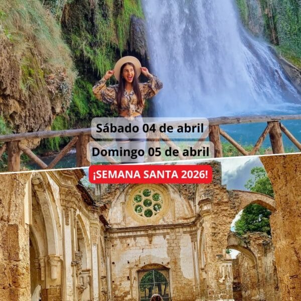 ¡Las mejores excursiones, circuitos y viajes desde Madrid en un mismo lugar!