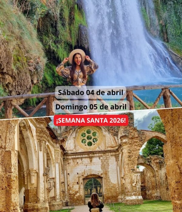 ¡Las mejores excursiones, circuitos y viajes desde Madrid en un mismo lugar!