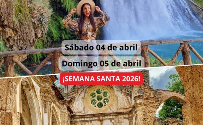 ¡Las mejores excursiones, circuitos y viajes desde Madrid en un mismo lugar!