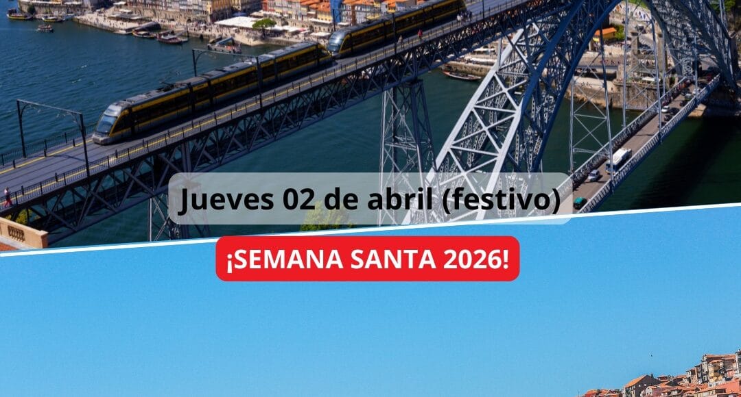 ¡Las mejores excursiones, circuitos y viajes desde Madrid en un mismo lugar!