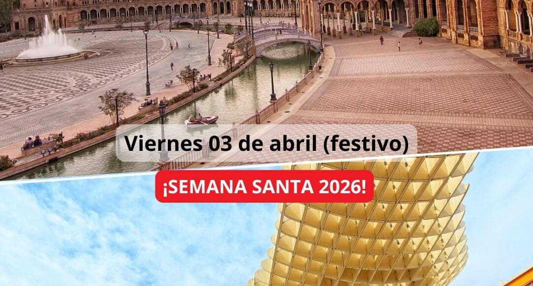 ¡Las mejores excursiones, circuitos y viajes desde Madrid en un mismo lugar!