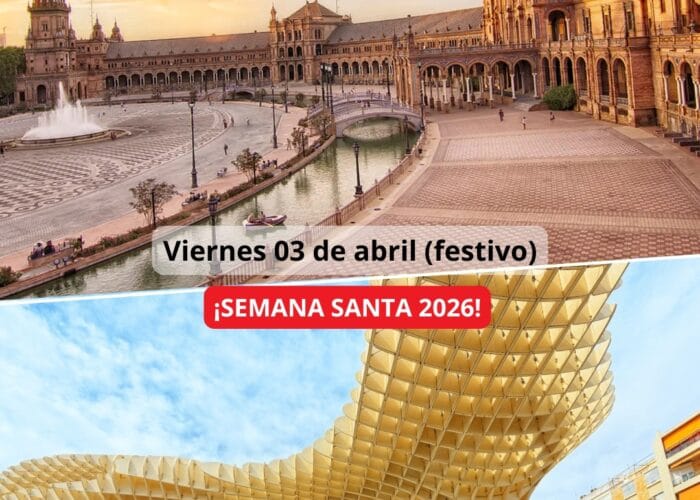 ¡Las mejores excursiones, circuitos y viajes desde Madrid en un mismo lugar!