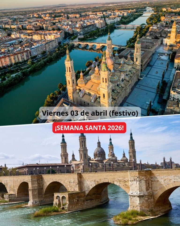 ¡Las mejores excursiones, circuitos y viajes desde Madrid en un mismo lugar!