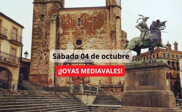 ¡Las mejores excursiones, circuitos y viajes desde Madrid en un mismo lugar!