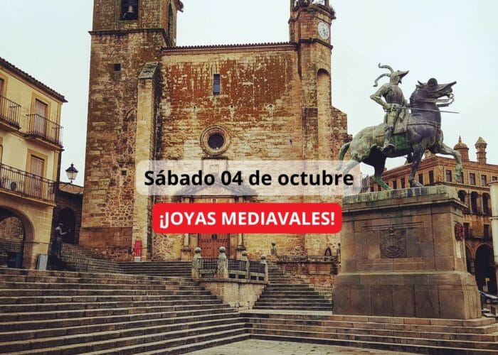 ¡Las mejores excursiones, circuitos y viajes desde Madrid en un mismo lugar!