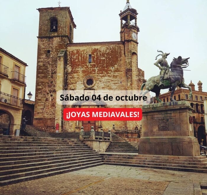 ¡Las mejores excursiones, circuitos y viajes desde Madrid en un mismo lugar!