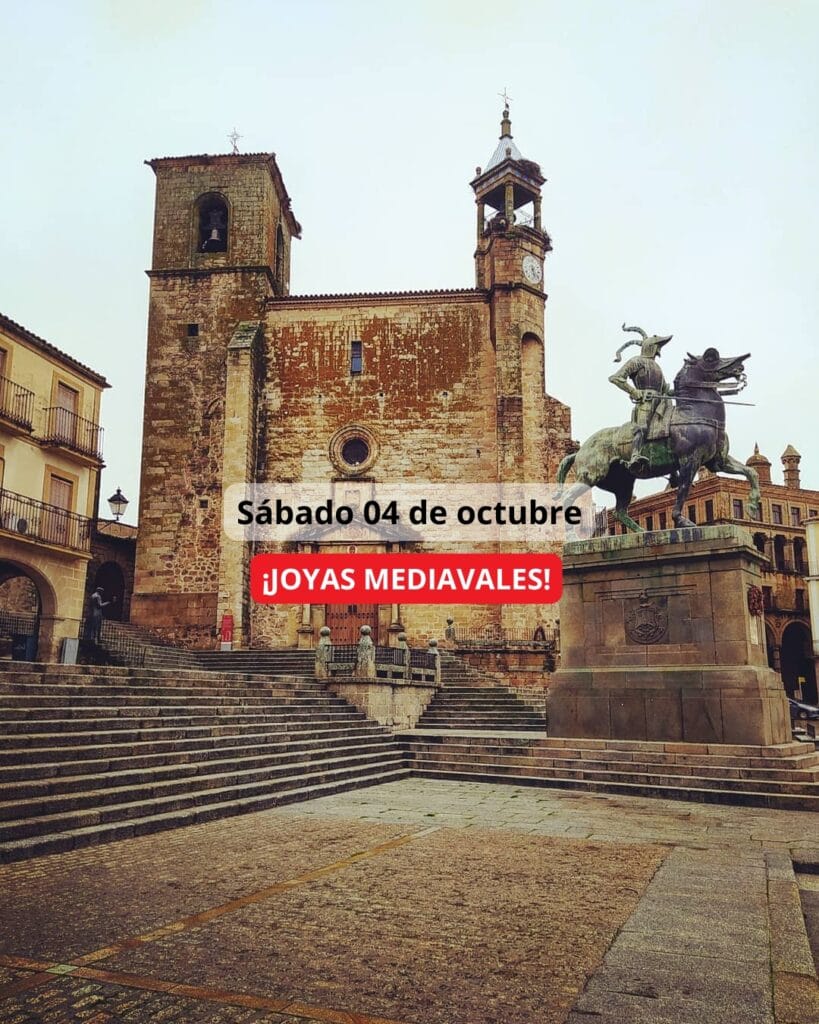 ¡Las mejores excursiones, circuitos y viajes desde Madrid en un mismo lugar!