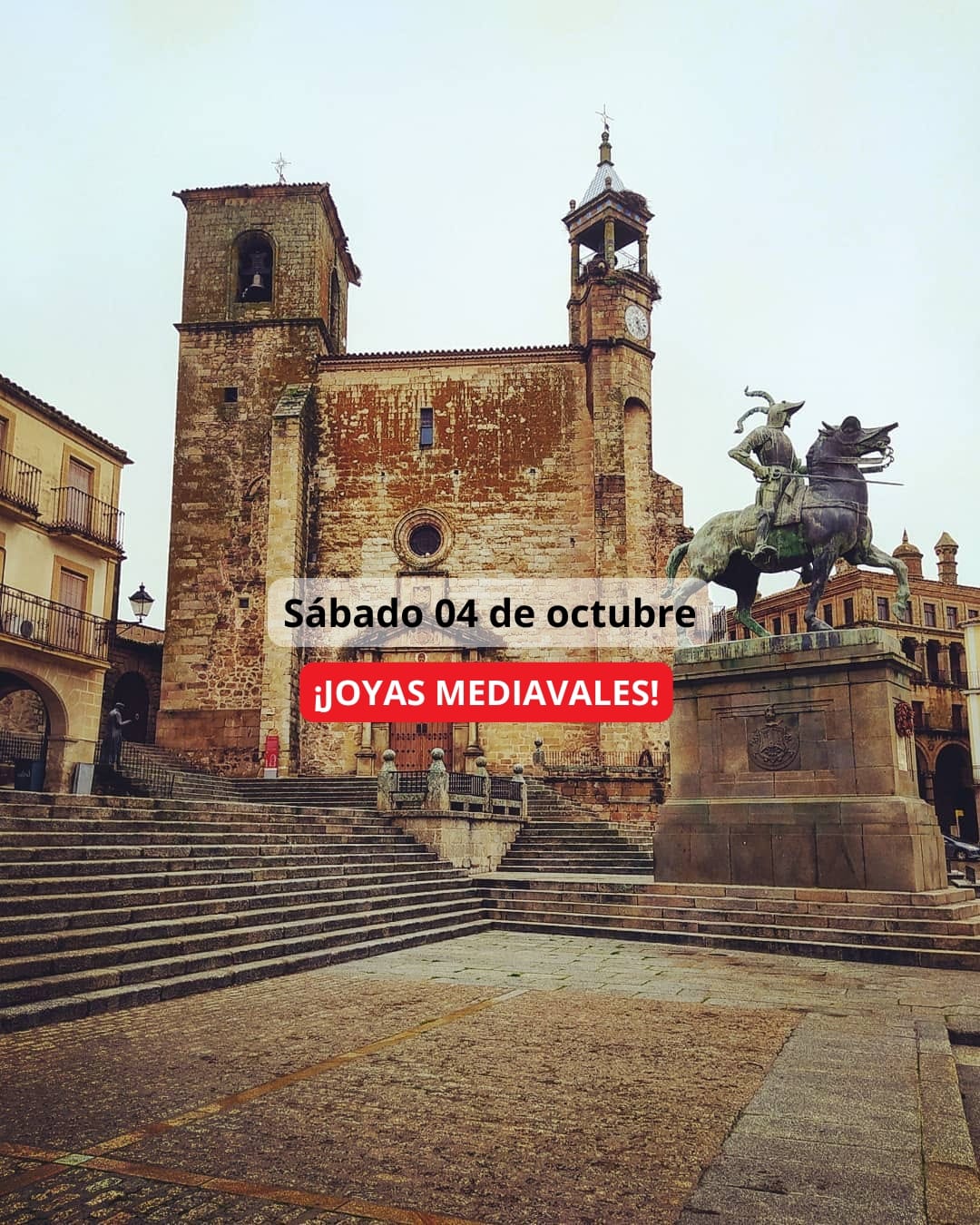 ¡Las mejores excursiones, circuitos y viajes desde Madrid en un mismo lugar!