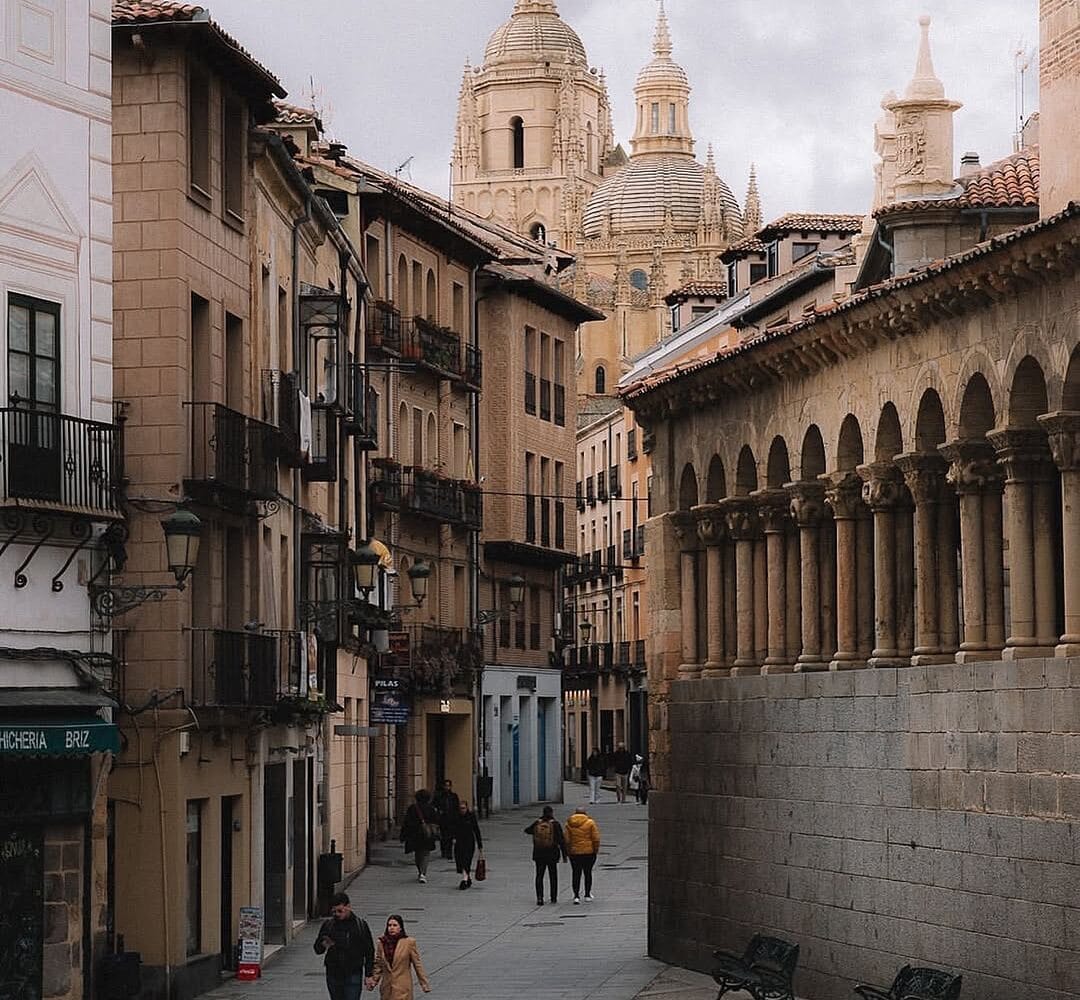 ¡Las mejores excursiones, circuitos y viajes desde Madrid en un mismo lugar!