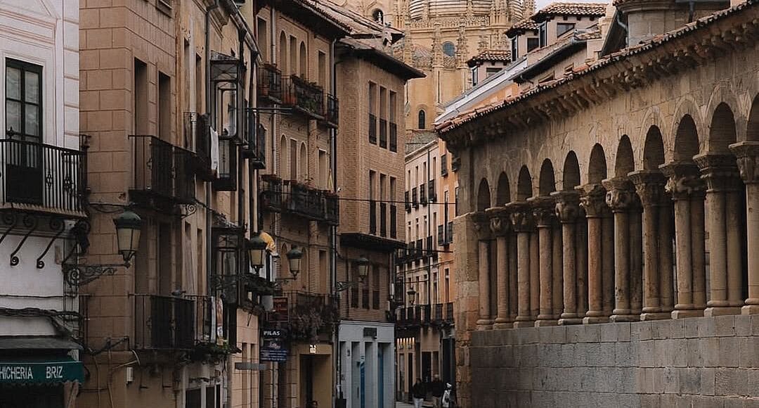 ¡Las mejores excursiones, circuitos y viajes desde Madrid en un mismo lugar!