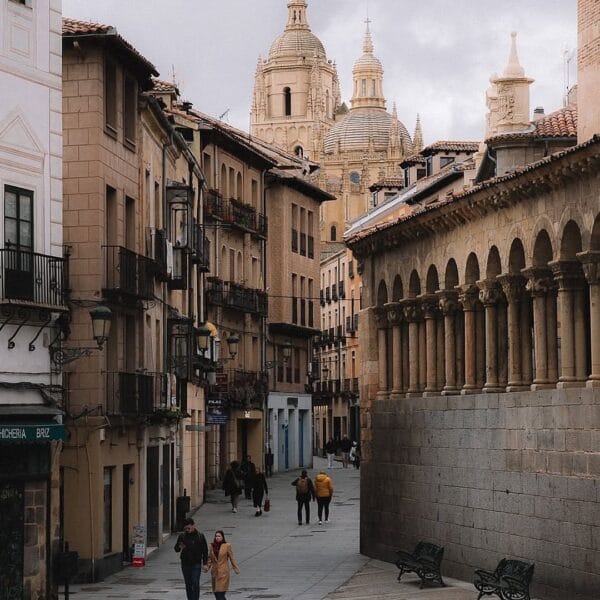 ¡Las mejores excursiones, circuitos y viajes desde Madrid en un mismo lugar!