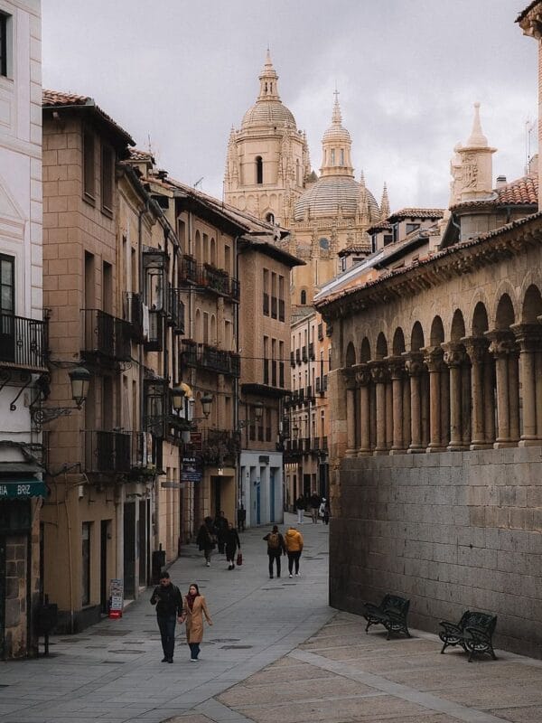 ¡Las mejores excursiones, circuitos y viajes desde Madrid en un mismo lugar!