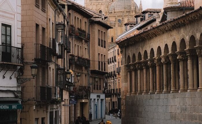 ¡Las mejores excursiones, circuitos y viajes desde Madrid en un mismo lugar!