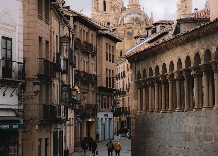 ¡Las mejores excursiones, circuitos y viajes desde Madrid en un mismo lugar!