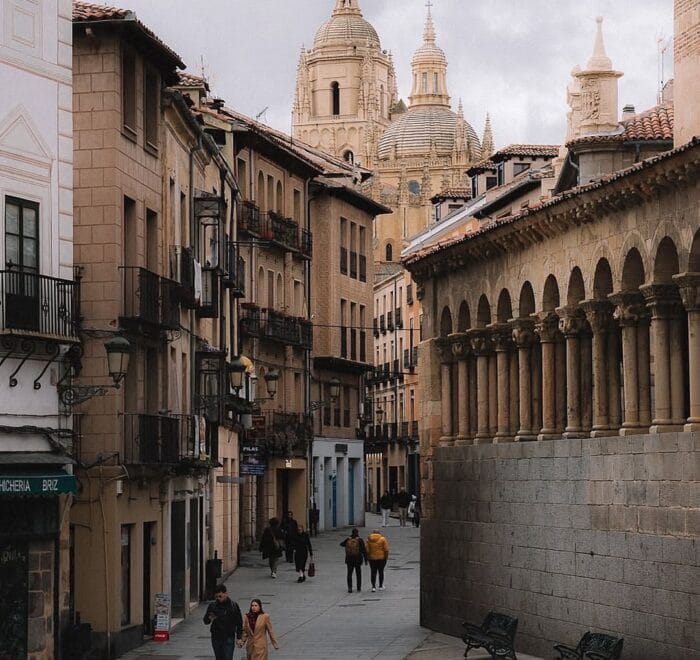 ¡Las mejores excursiones, circuitos y viajes desde Madrid en un mismo lugar!