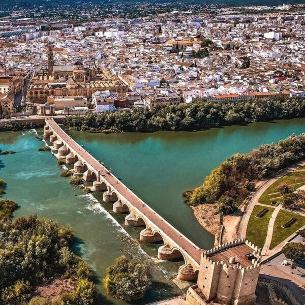 ¡Las mejores excursiones, circuitos y viajes desde Madrid en un mismo lugar!