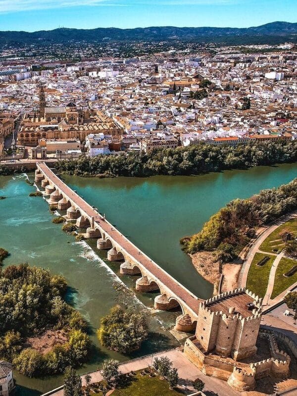 ¡Las mejores excursiones, circuitos y viajes desde Madrid en un mismo lugar!