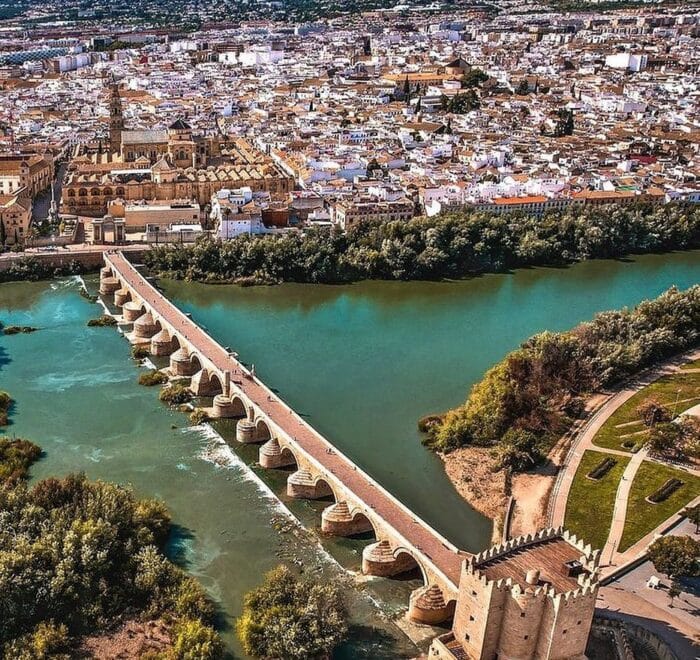 ¡Las mejores excursiones, circuitos y viajes desde Madrid en un mismo lugar!