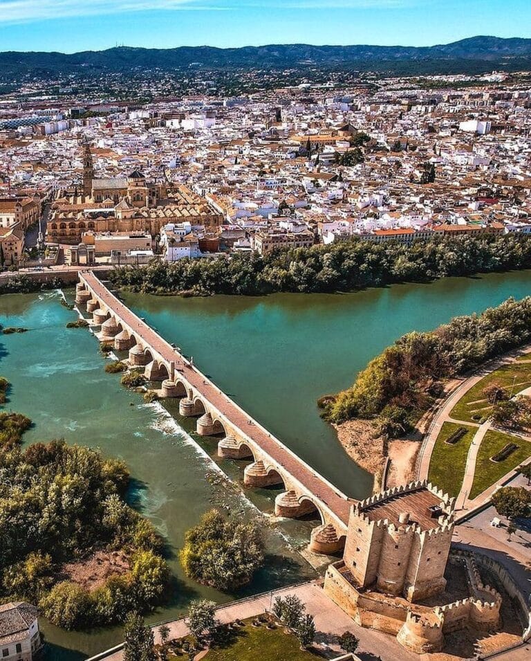 ¡Las mejores excursiones, circuitos y viajes desde Madrid en un mismo lugar!