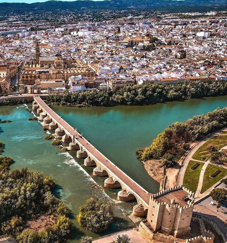 ¡Las mejores excursiones, circuitos y viajes desde Madrid en un mismo lugar!