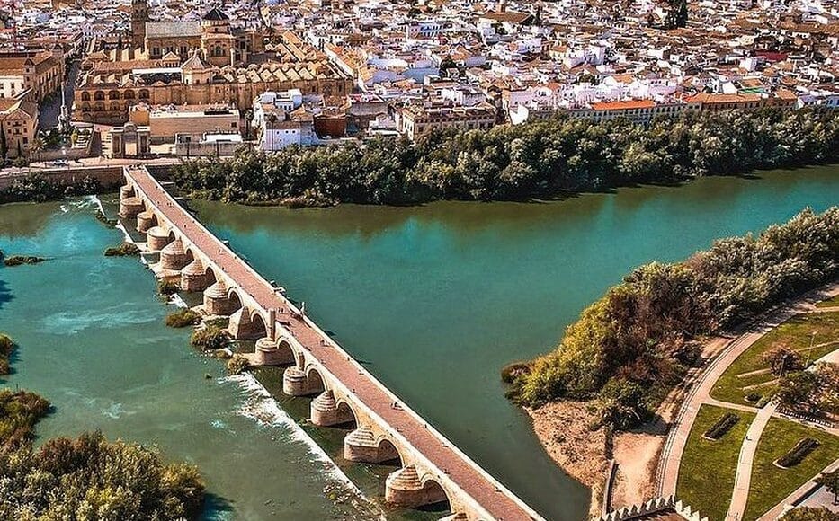 ¡Las mejores excursiones, circuitos y viajes desde Madrid en un mismo lugar!