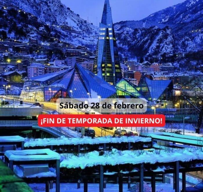 ¡Las mejores excursiones, circuitos y viajes desde Madrid en un mismo lugar!