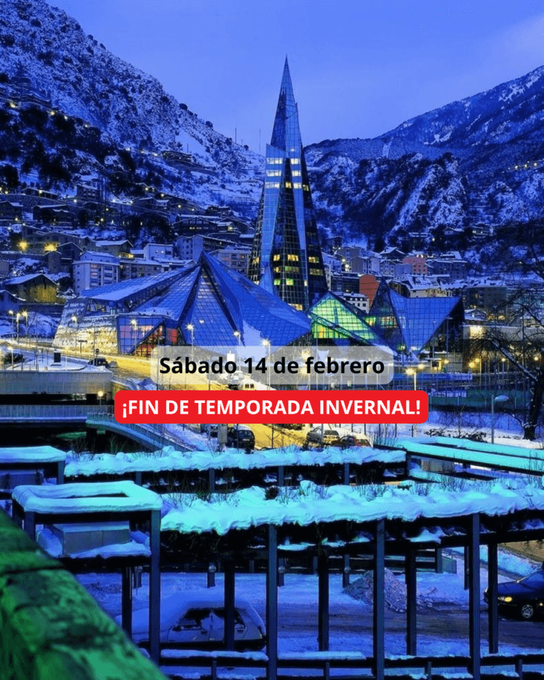 ¡Las mejores excursiones, circuitos y viajes desde Madrid en un mismo lugar!