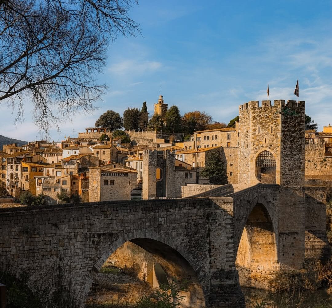 ¡Las mejores excursiones, circuitos y viajes desde Madrid en un mismo lugar!