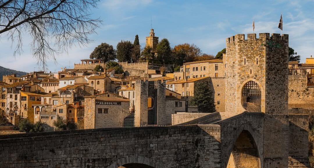 ¡Las mejores excursiones, circuitos y viajes desde Madrid en un mismo lugar!