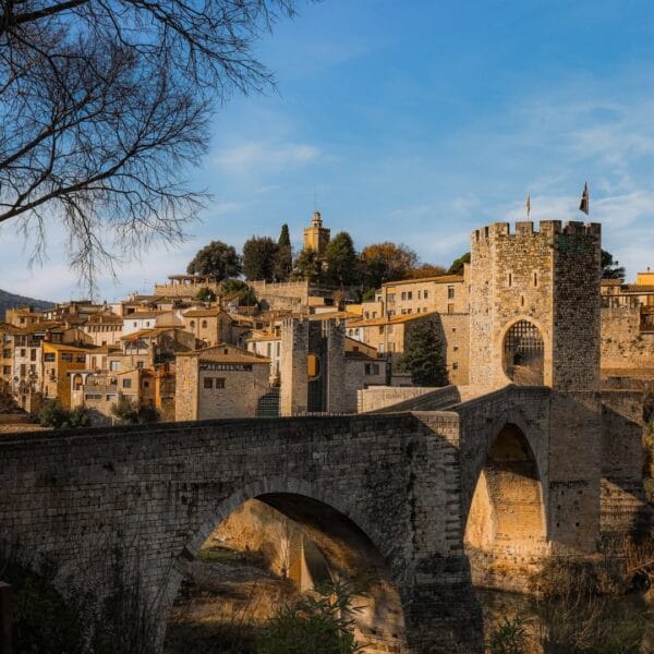 ¡Las mejores excursiones, circuitos y viajes desde Madrid en un mismo lugar!