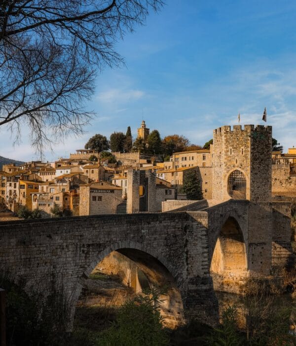 ¡Las mejores excursiones, circuitos y viajes desde Madrid en un mismo lugar!