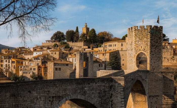 ¡Las mejores excursiones, circuitos y viajes desde Madrid en un mismo lugar!