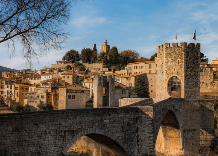 ¡Las mejores excursiones, circuitos y viajes desde Madrid en un mismo lugar!